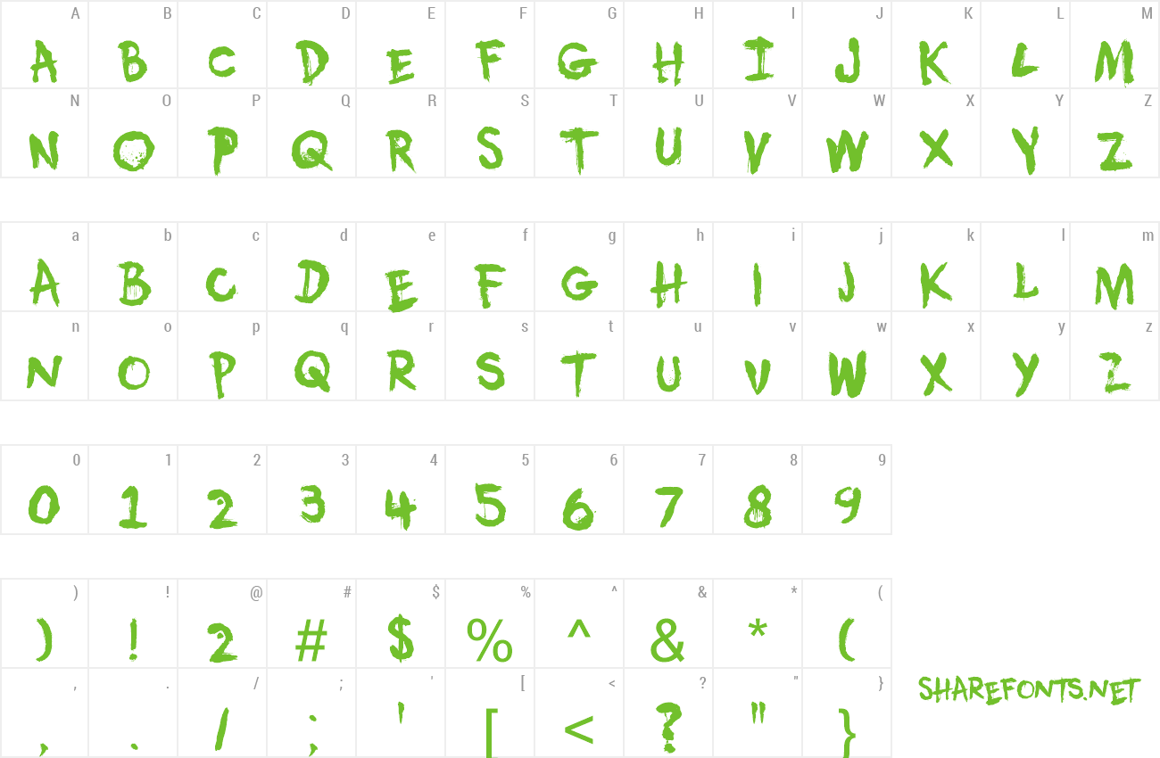 Font Dk Umbilical Noose Preview - Gotham Book Otf (1300x850), Png Download