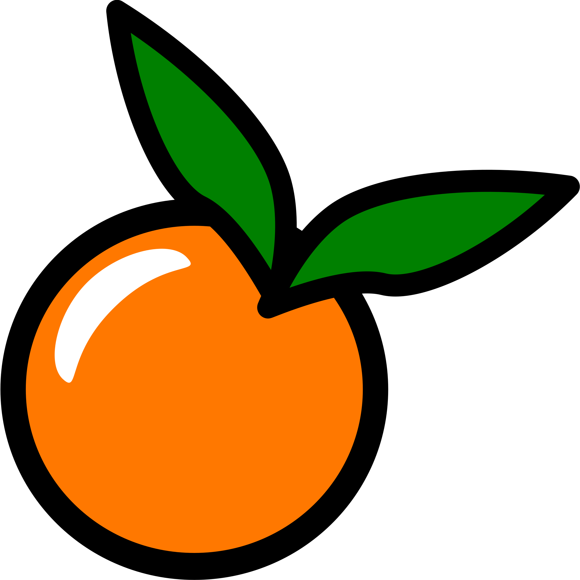 Download This Free Icons Png Design Of Orange Icon | Transparent PNG ...