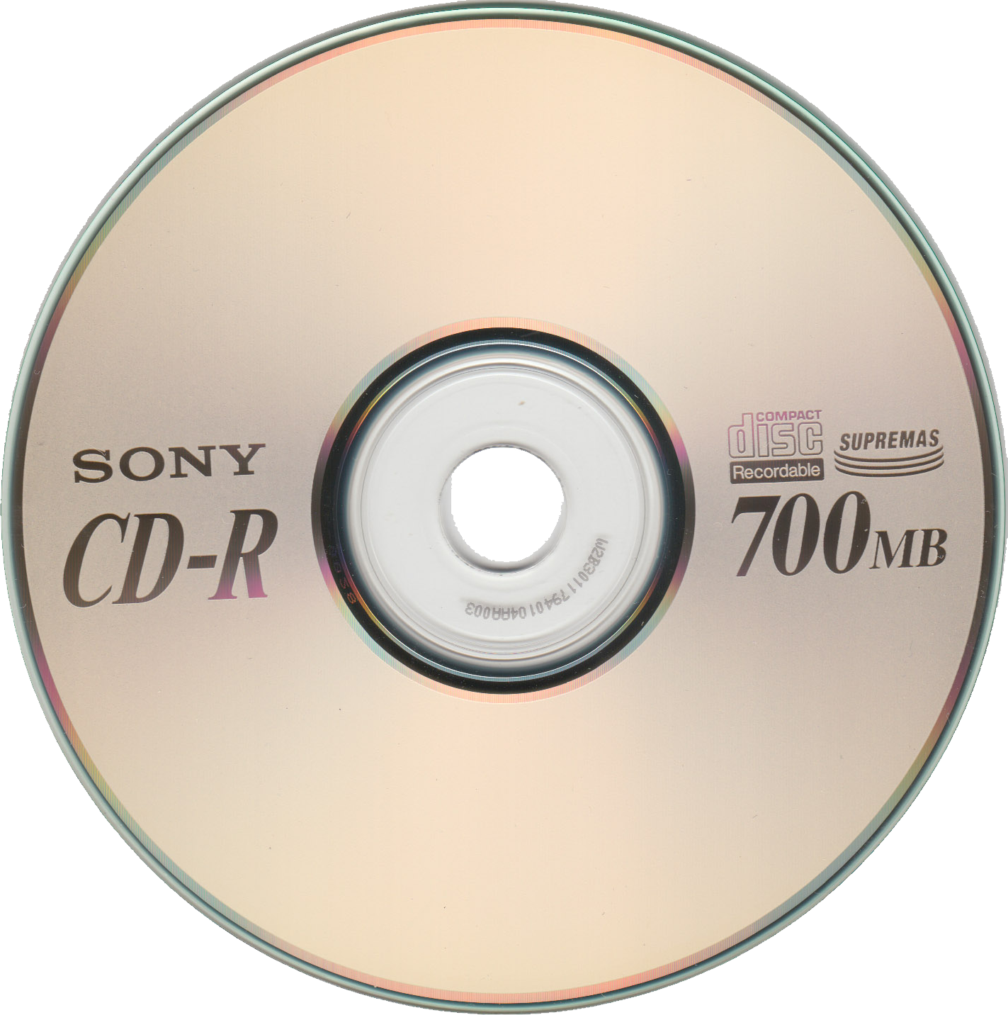 Cd Png High Quality Image - Compact Disk (1018x1024), Png Download