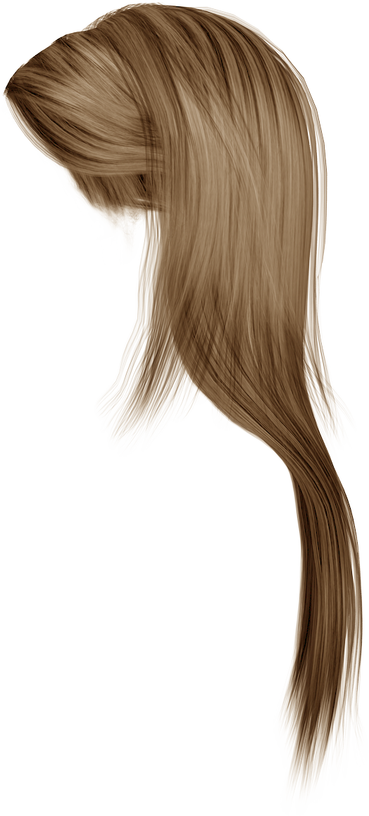Download Amazing High-quality Latest Png Images Transparent - Ladies Hair Png (463x1024), Png Download