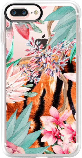 Casetify Iphone 7 Plus Case - Iphone 6 (282x560), Png Download