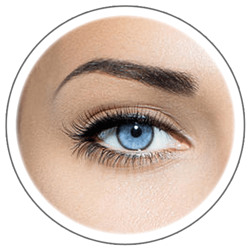 6033 Berkshire Ln Suite - Microblading Orlando (526x526), Png Download
