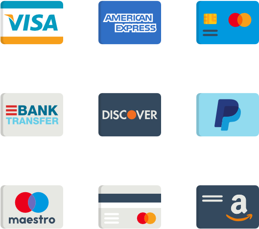 Credit Cards - Visa Inc. (600x564), Png Download