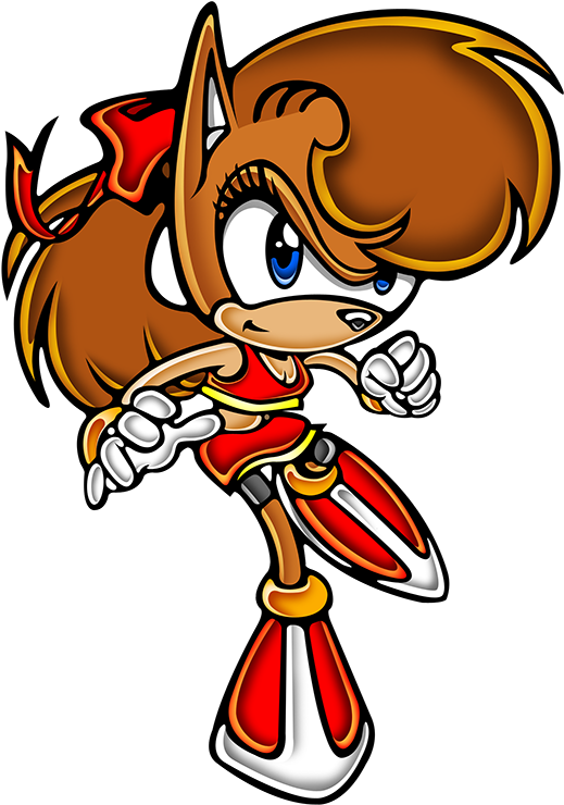 Tiara - Sonic X Tiara (590x768), Png Download