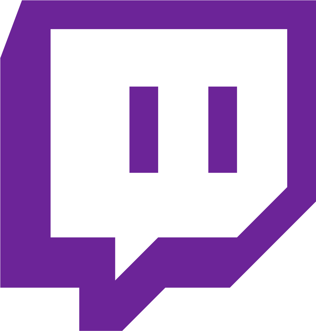 Twitch Logo Png - Twitch Chat Logo Png (1920x1080), Png Download
