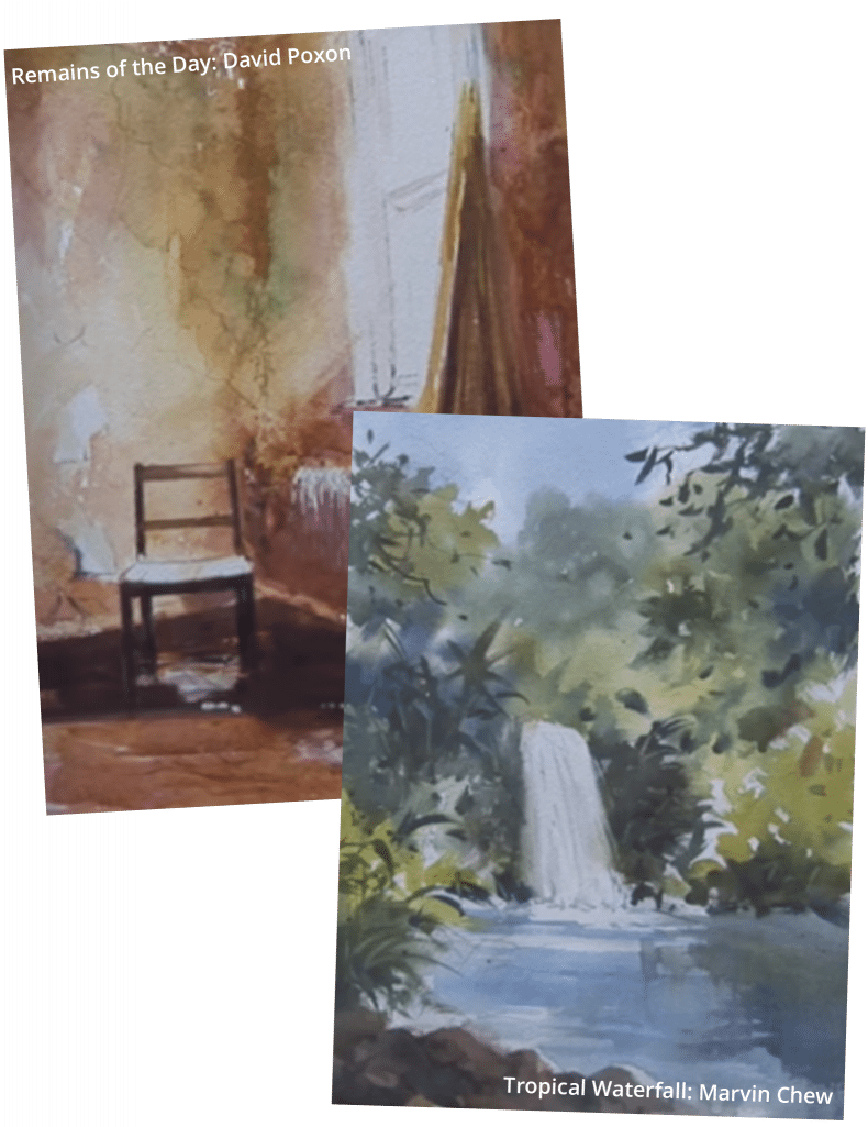 Click Here To Watch The Phenomenal Live Demonstrations - Waterfall (808x1024), Png Download