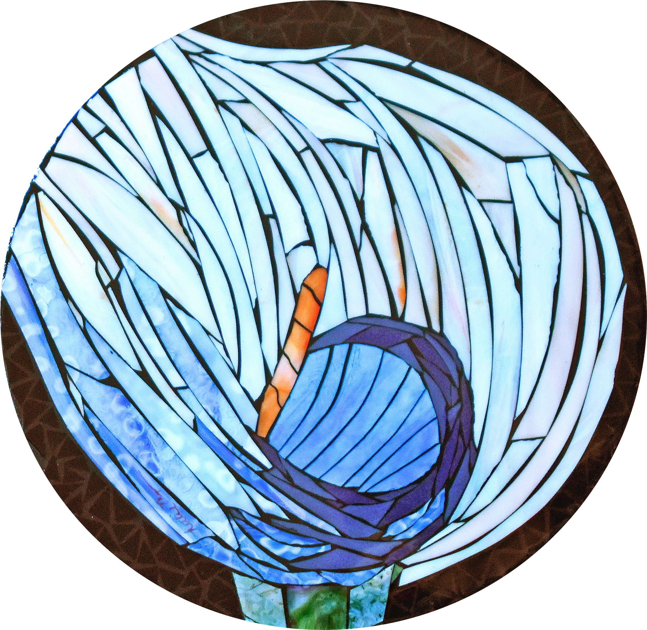 Final Cover Image - Rosetta (3115x3115), Png Download