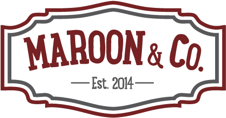 Maroon Co (576x316), Png Download