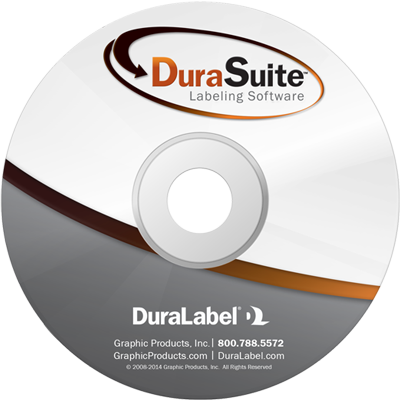 Durasuite-cd - Compact Disc (400x400), Png Download