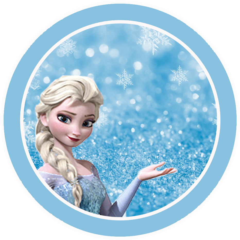 Download Fiesta Frozen, Disney Frozen Party, Frozen Theme, Elsa Kit