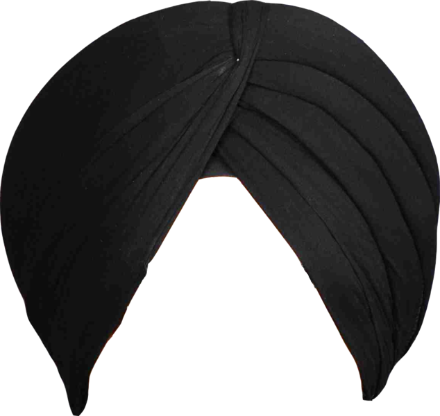 Turban - Turban Png (634x600), Png Download