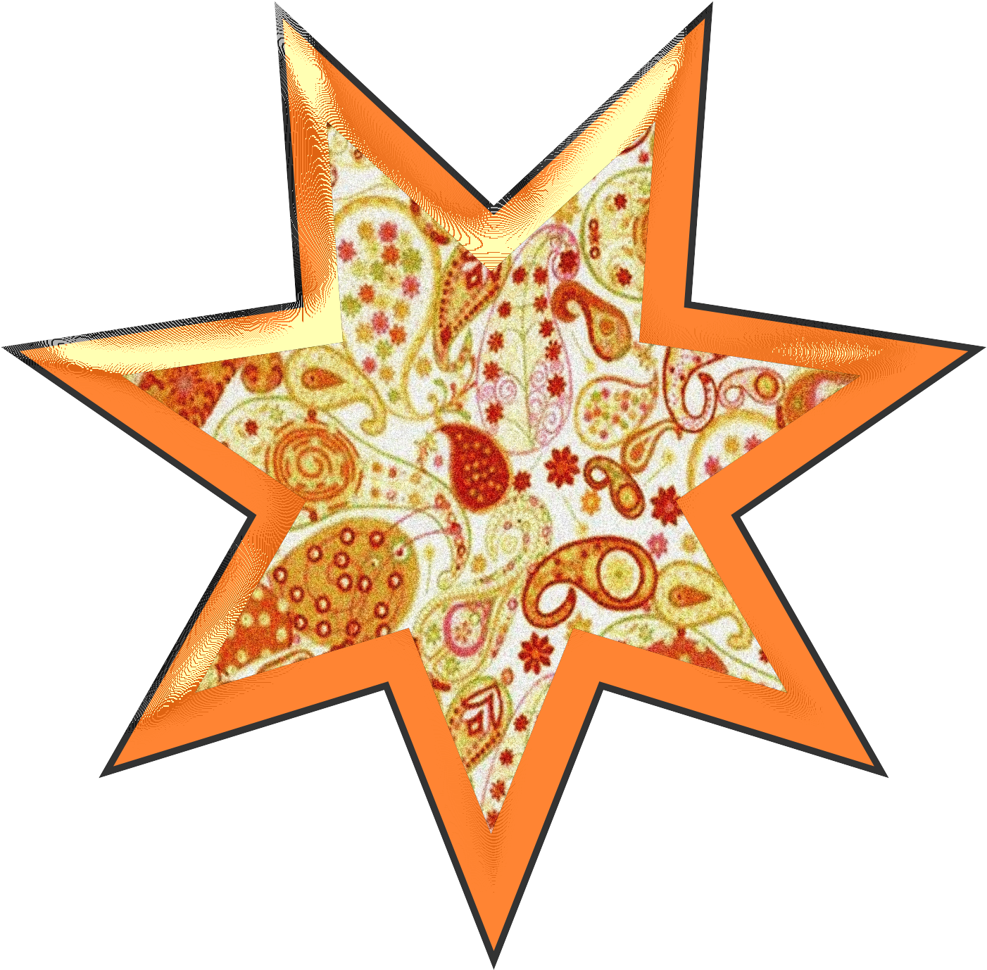 Estrella Cliparts Pinterest - Watercolor Painting (1500x1486), Png Download