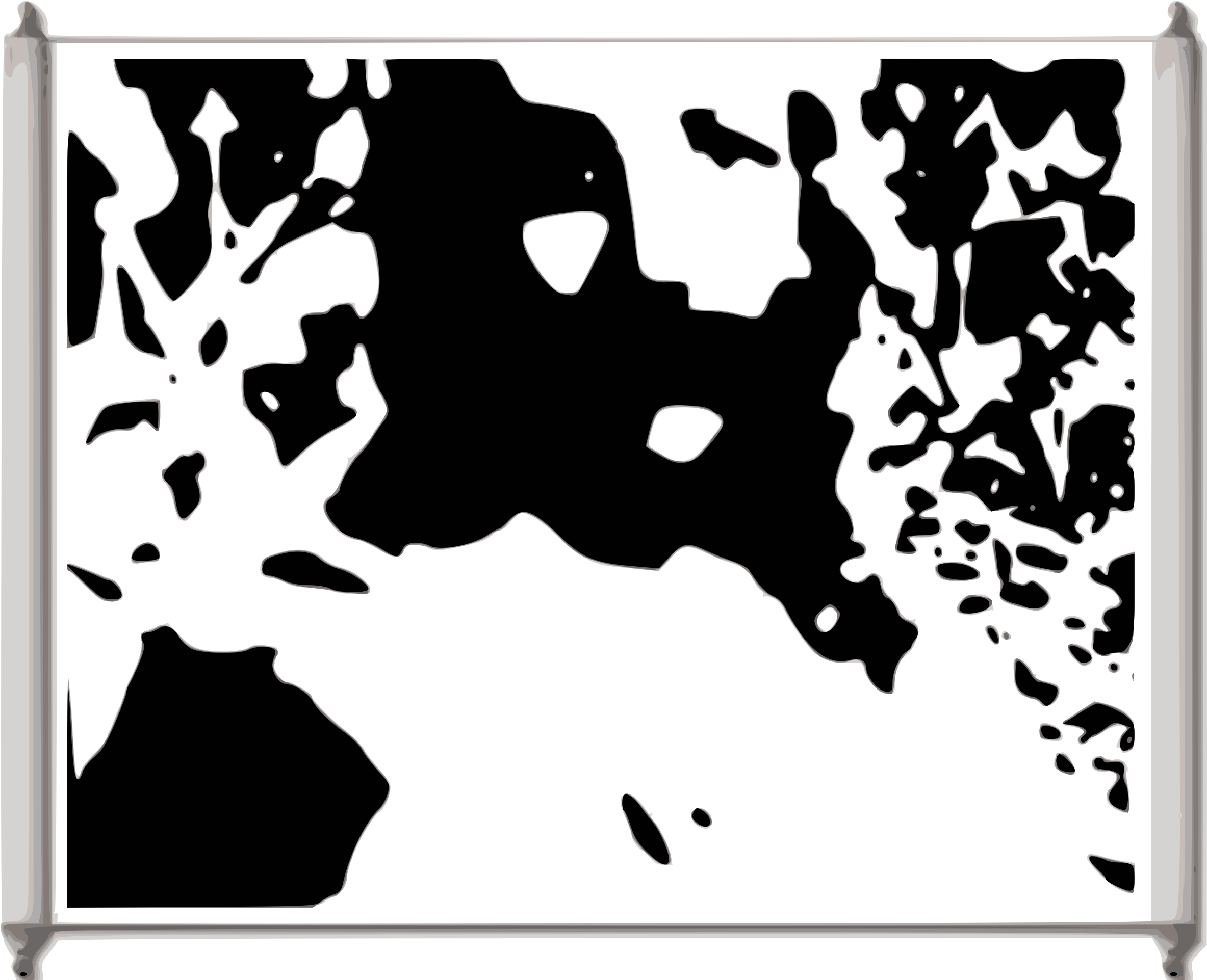 This Free Icons Png Design Of Jesus Christ Face On (2400x1963), Png Download