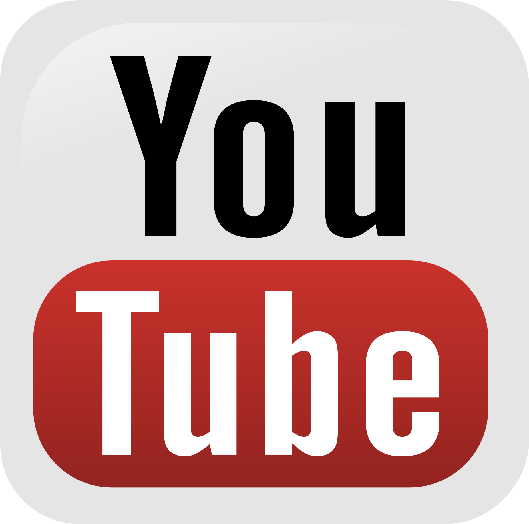 Fb Icon Instagram 1581266 960 720 Twitter 2000px Youtube - Youtube Icon (2000x2000), Png Download