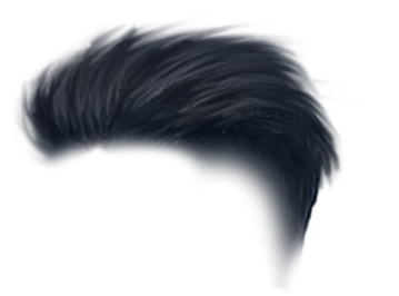 Hair Png Download - Cb Background Png (466x349), Png Download