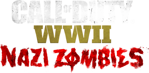 Call Of Duty - Graphic Design (618x304), Png Download