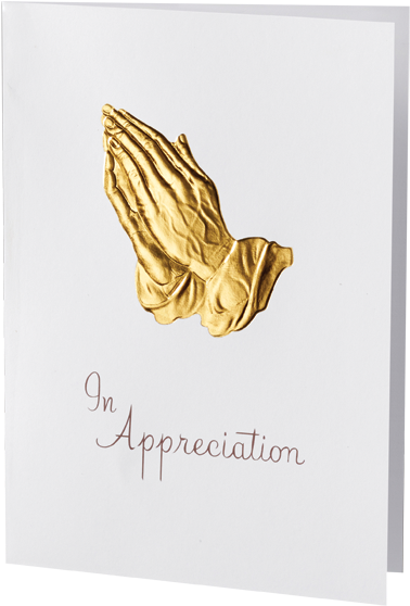 Praying Hands (800x800), Png Download