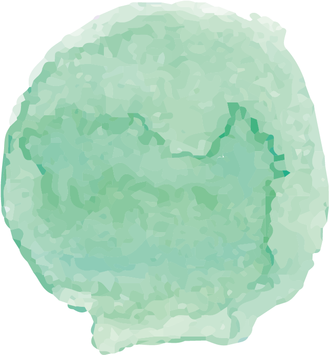 Brush Stroke Png Hd - Paint Stroke Vector Png Watercolour (1000x1000), Png Download