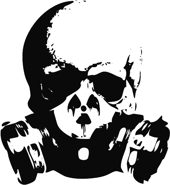 Vecskll - Go Back To Sleep Your Government (764x672), Png Download