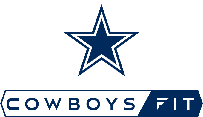 Rico Dallas Cowboys Static Cling Decal (719x431), Png Download