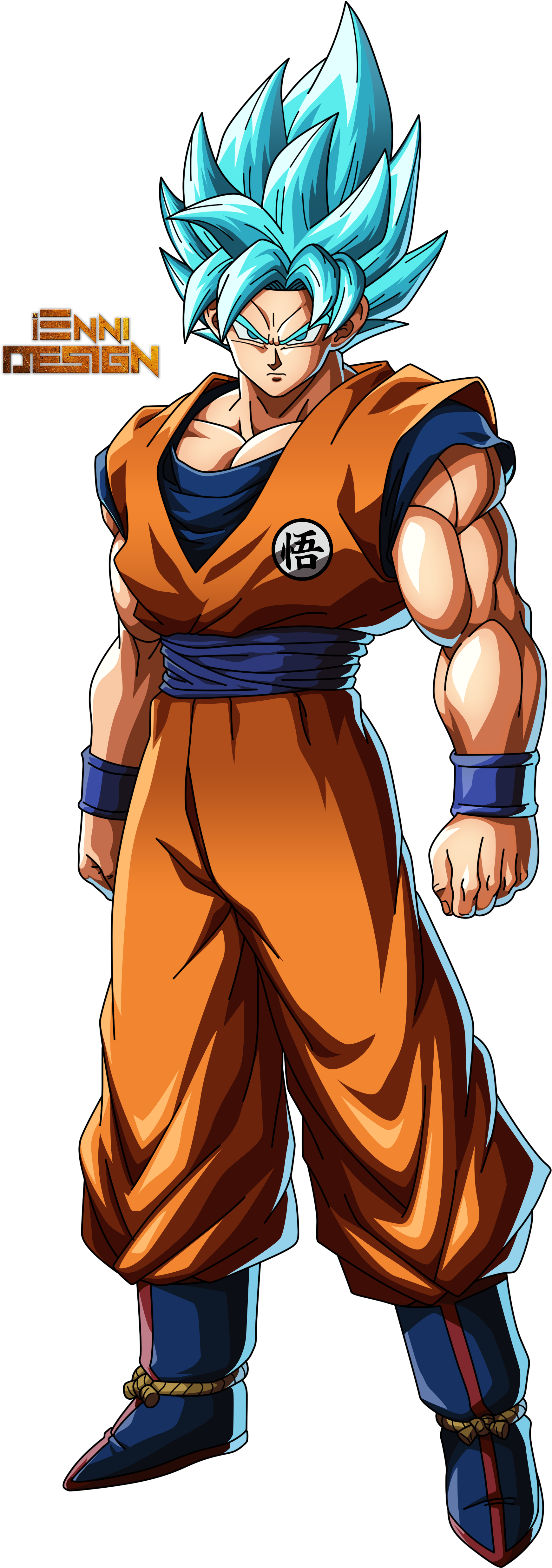 Dragon Ball Fighterz Art Gallery Containing Characters, - Dragon Ball Fighterz Day One Edition (xbox One) (3000x5000), Png Download