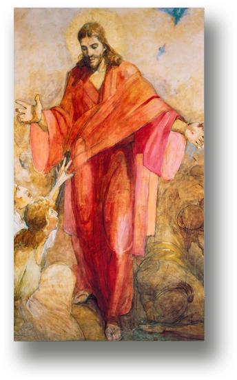 Temple Recommend Holder (360x575), Png Download