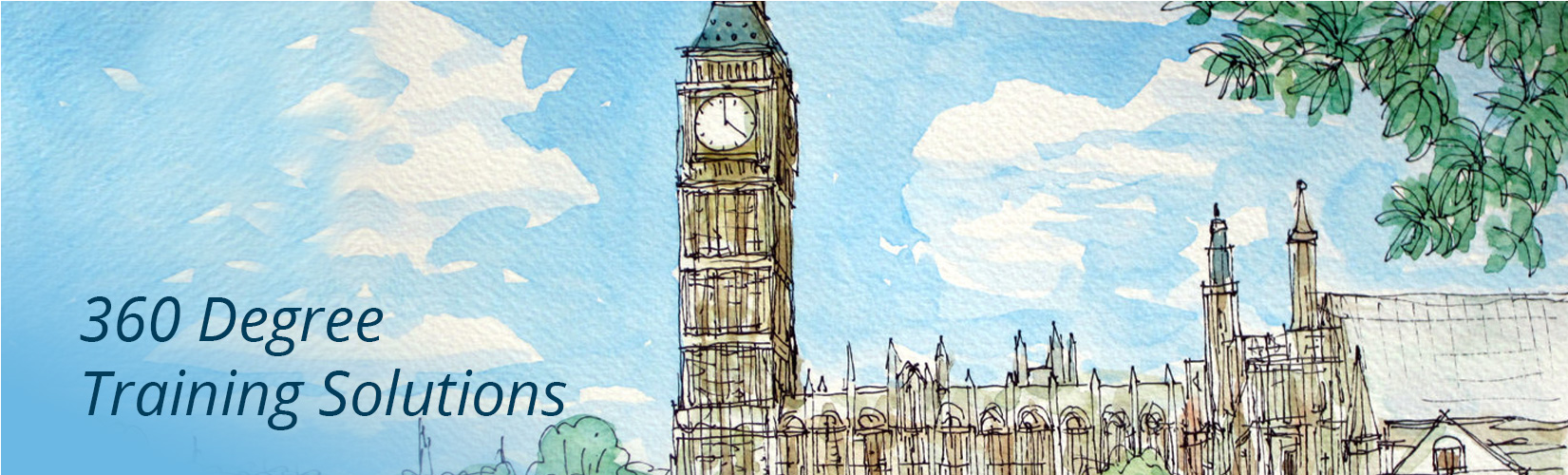 Corporate Business Etiquette, Communication & Soft - Clock Tower (1650x650), Png Download