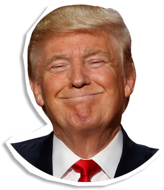 How Many Executive Orders Has Trump Signed - Trump Campaign Promises Kept (400x400), Png Download