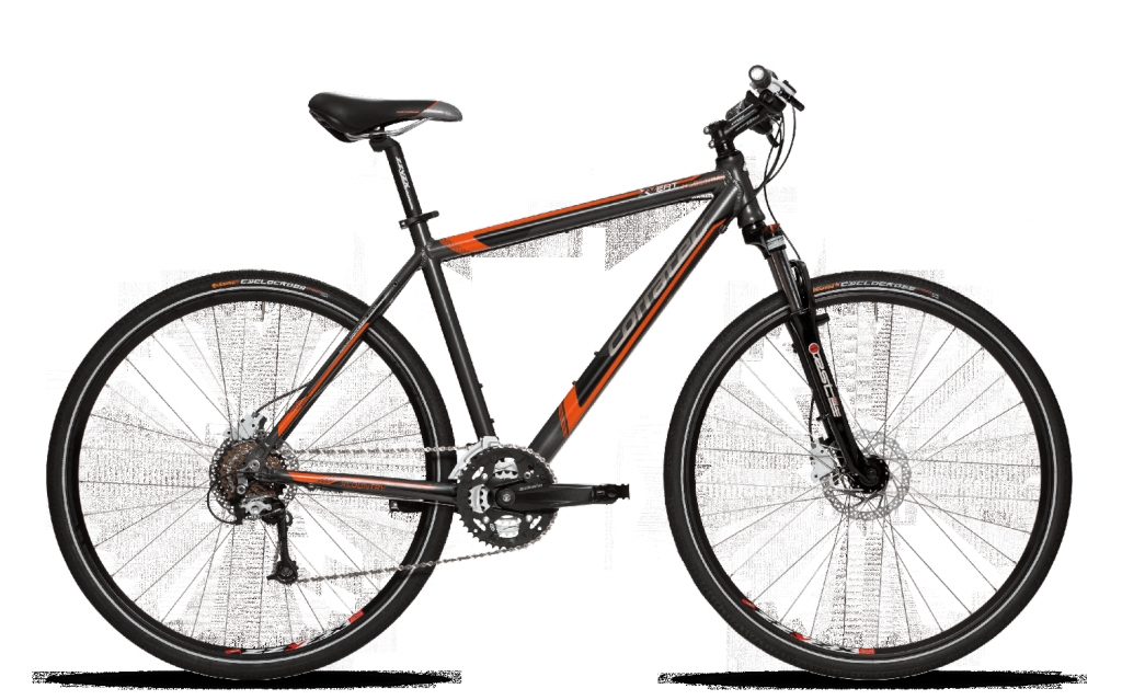 Bicycle Mtb Bike Png Image (1024x639), Png Download