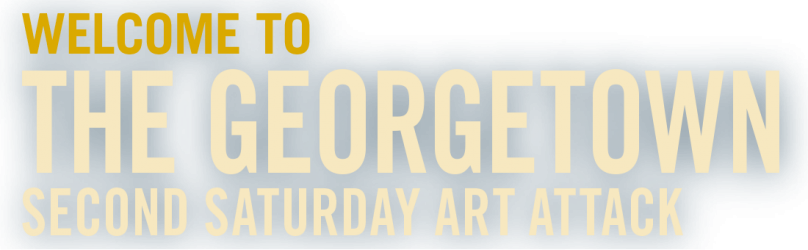 Art Attack (808x250), Png Download