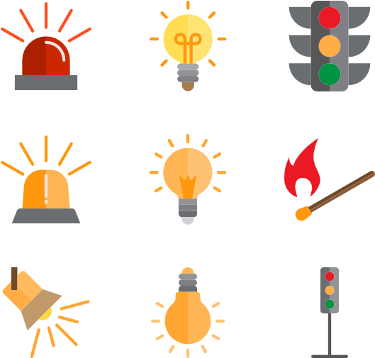 Light - Library (600x564), Png Download