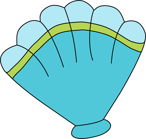 Seashells Cliparts - Seashells Clip Art (500x476), Png Download