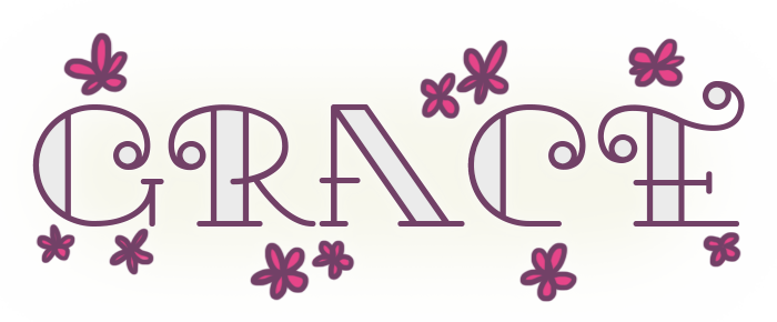 Grace Story World Abilities Companions Flower Crowns (700x290), Png Download