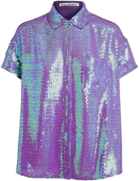 Mine My Edit Grunge Edit Teen Shirt Pink Purple Clothes - Purple Clothes Transparent Background (500x619), Png Download