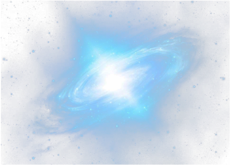 Milky Way (480x480), Png Download