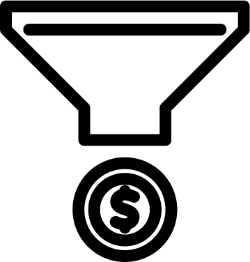 Funnel (359x376), Png Download