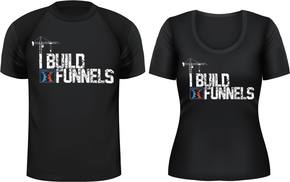 Clickfunnels Funnel Swag Swag, Style, Swag Style - Cute Sister Shirts (1019x644), Png Download