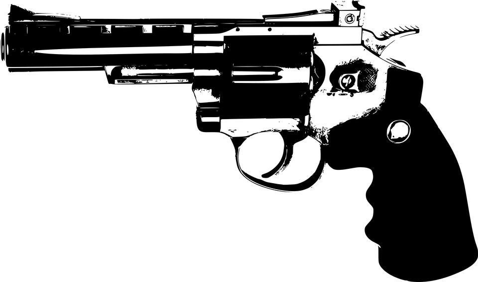 Not A Pepper Spray Kind Of Girl (960x568), Png Download