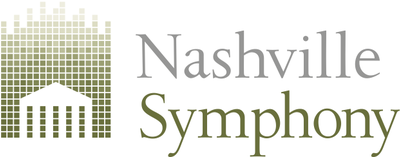 2 Tickets To Nashville Symphony - Nashville Symphony (400x400), Png Download