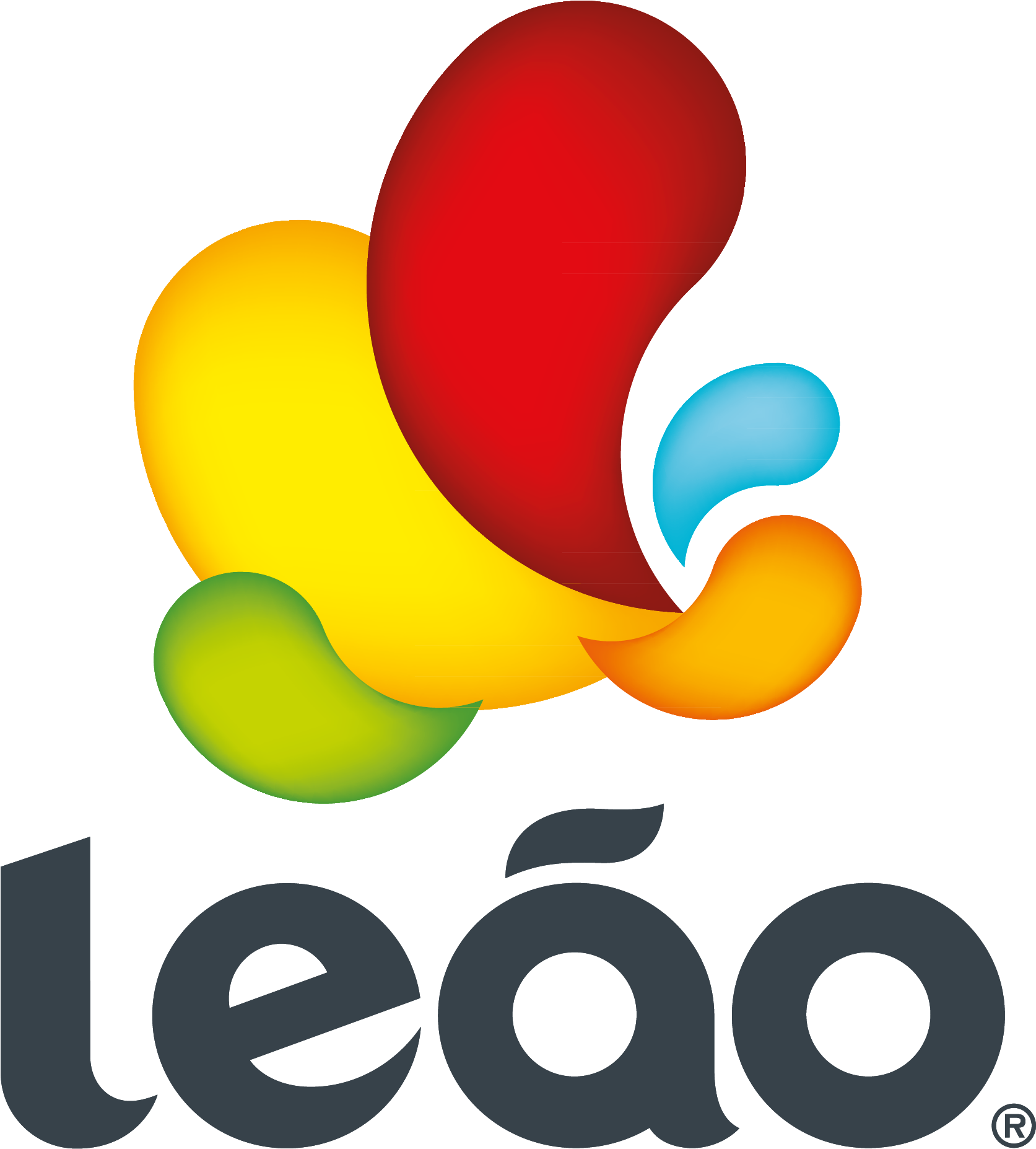 Leão Alimentos E Bebidas - Leão Alimentos (1952x2120), Png Download