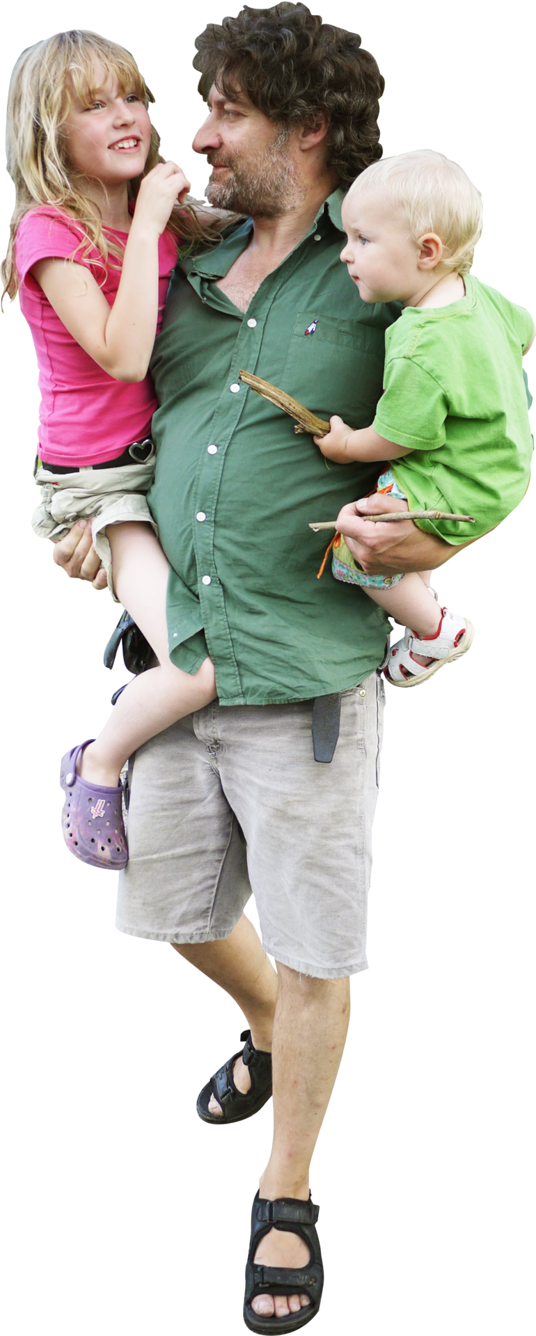 Türkiye'nin En Eğlenceli Forumu - People Png Skalgubbar Png (770x1920), Png Download