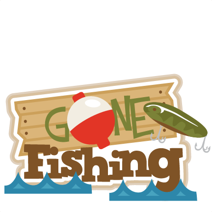 Kids Fishing Derby - Fishing Clipart Images Cute (432x432), Png Download