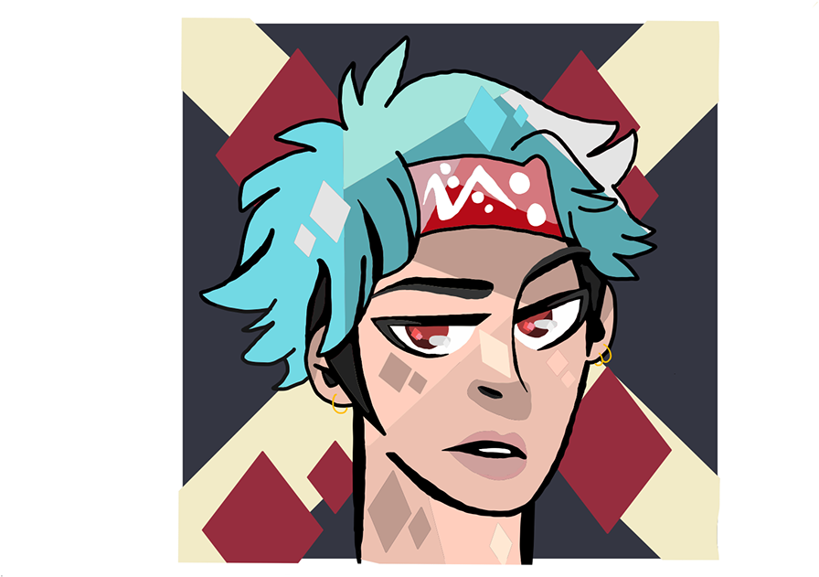 Cartoon (1200x1200), Png Download