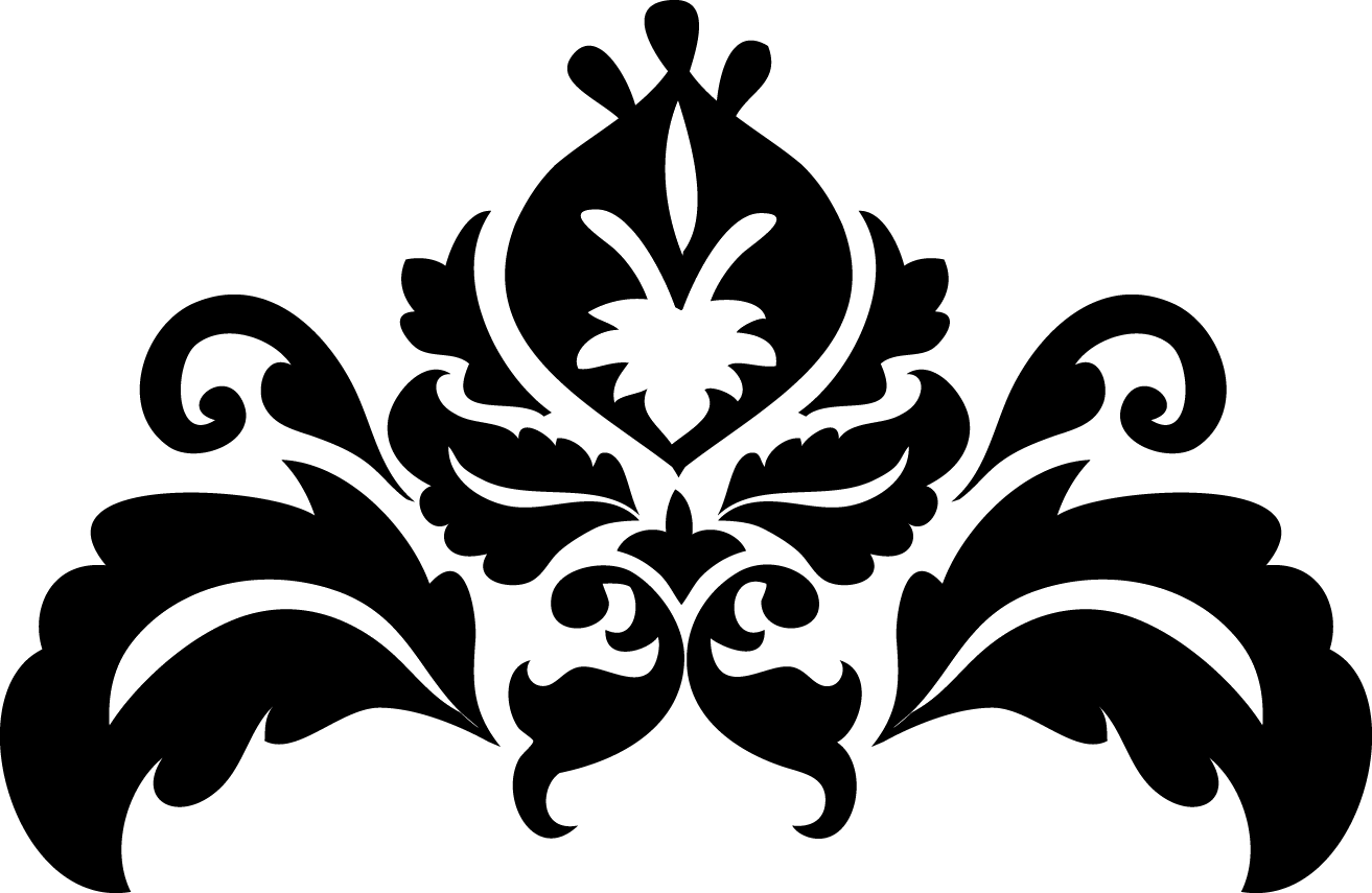 Clip Arts Related To Png Damask Full Size Png Download Seekpng