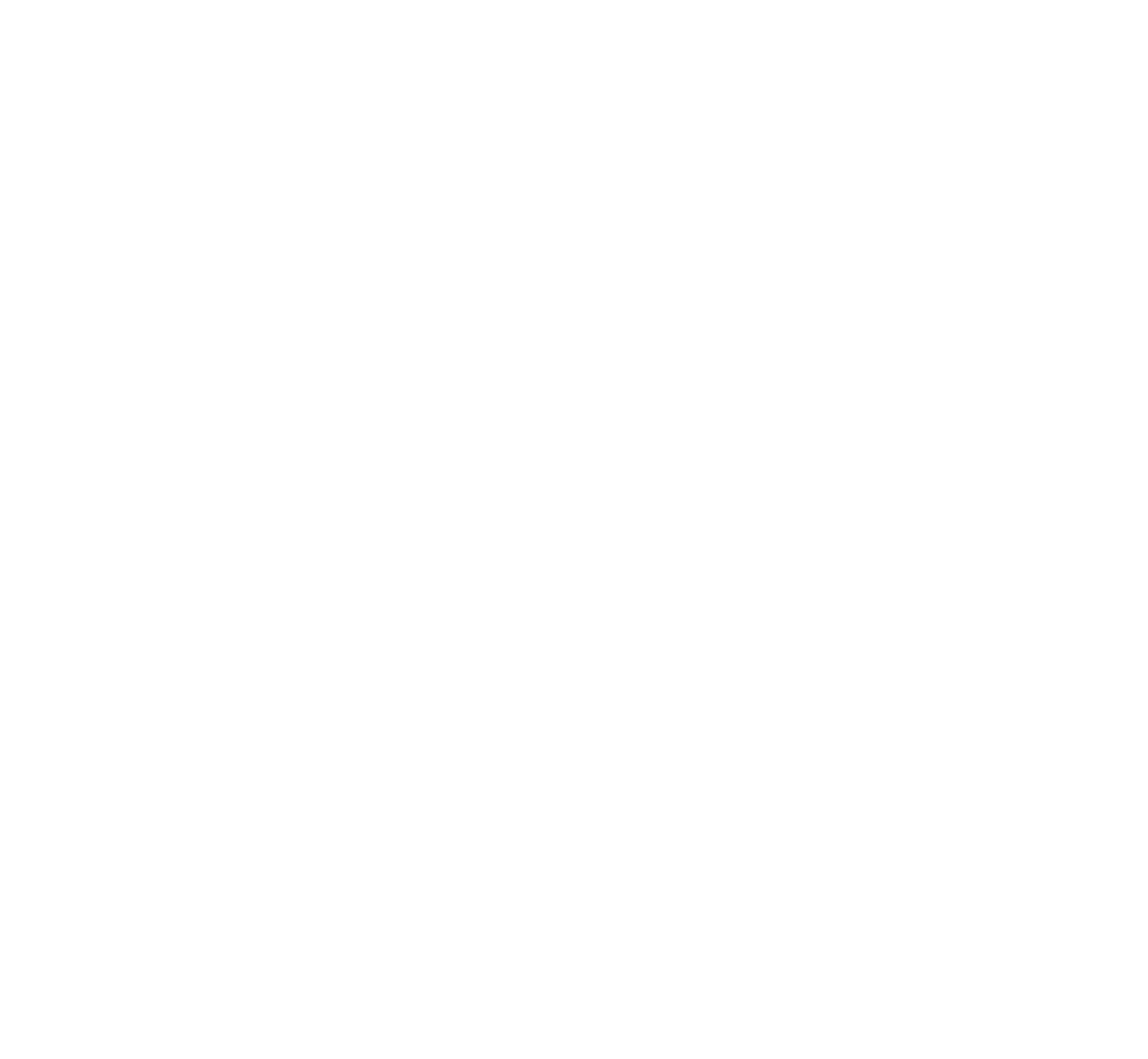 Angle Point Black And White Pattern - Snow Border Png (1838x1696), Png Download