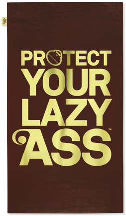 Sun Bum Pyla Beach Towel, 180cm X 100cm (500x485), Png Download