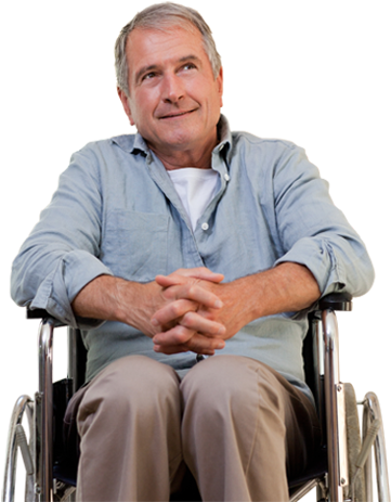 At Home Accessibility - Accessibility (450x468), Png Download