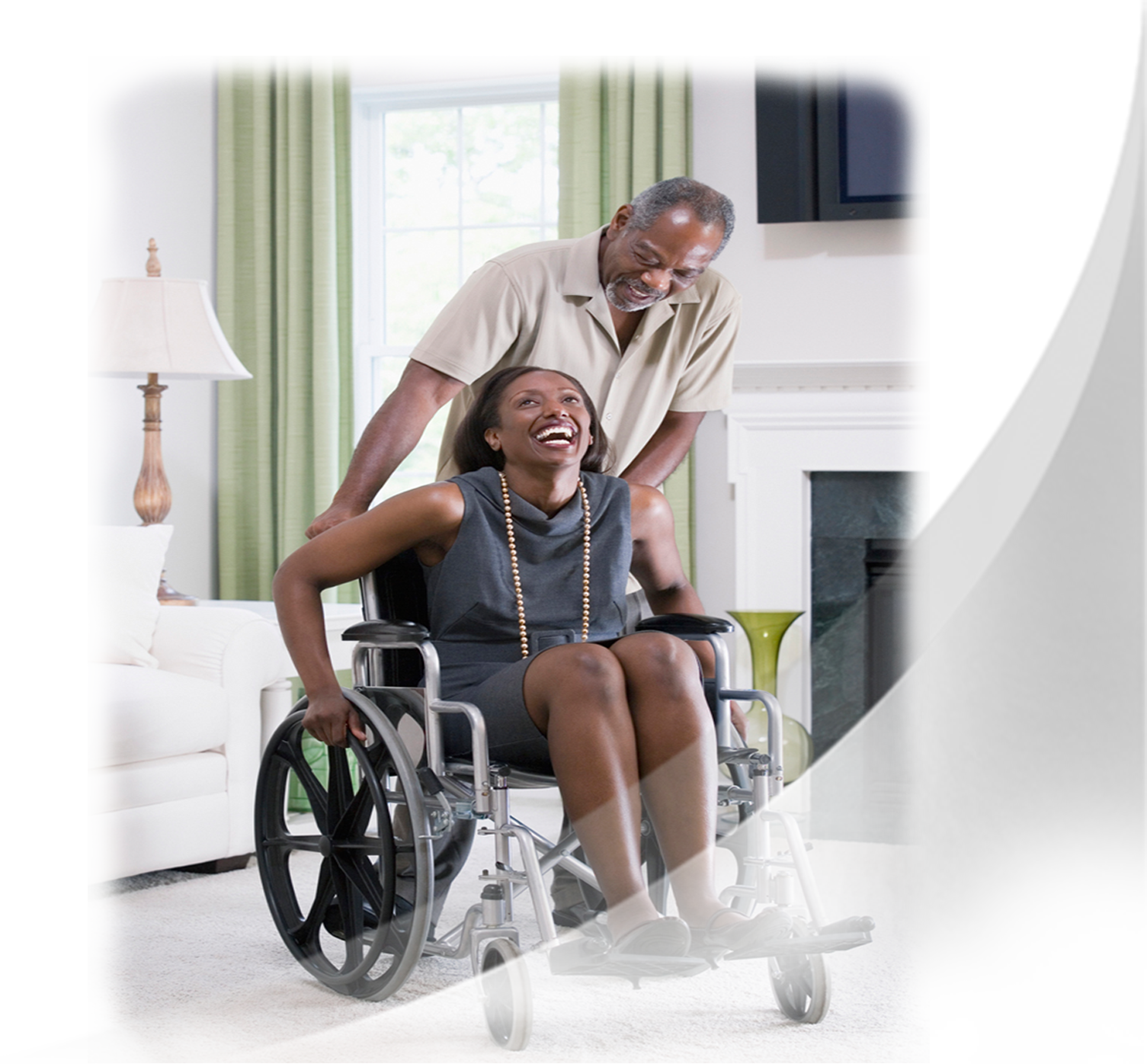 Wheel Chair Van - Administering The California Special Needs Trust (1505x1396), Png Download