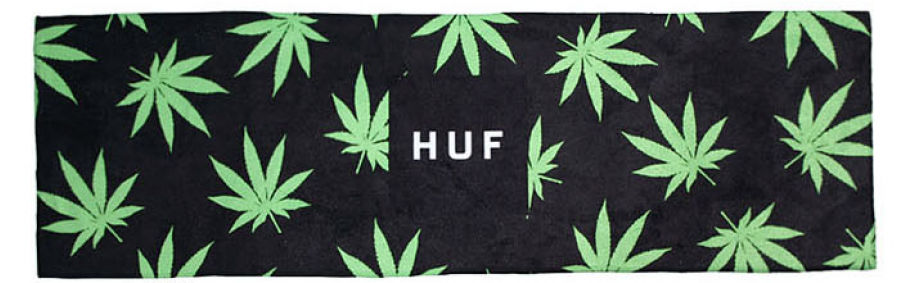 Huf Plantlife Logo (900x900), Png Download