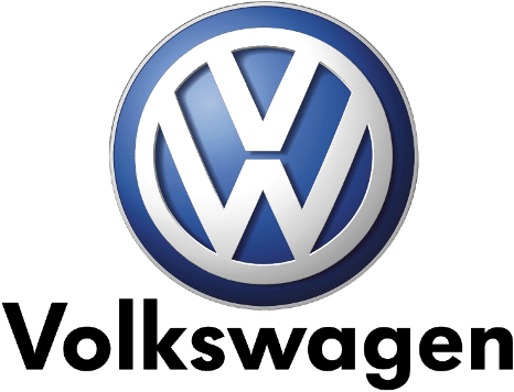Volkswagen Logo Png Download Image - Volkswagen Logo 2018 Png (500x373), Png Download